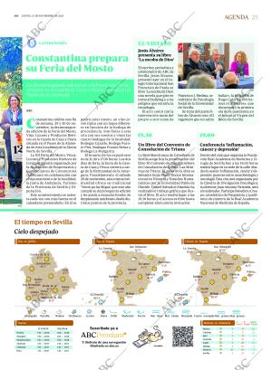 ABC SEVILLA 27-11-2025 página 25