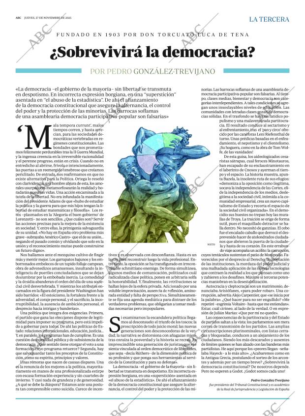 ABC SEVILLA 27-11-2025 página 3