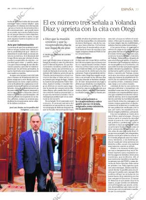 ABC SEVILLA 27-11-2025 página 33