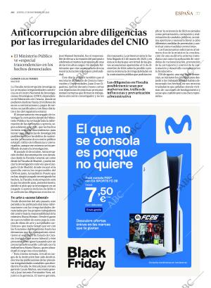 ABC SEVILLA 27-11-2025 página 37