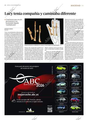 ABC SEVILLA 27-11-2025 página 59