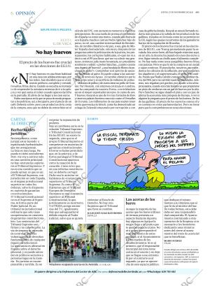 ABC SEVILLA 27-11-2025 página 6