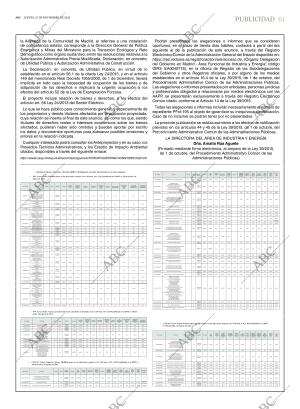 ABC SEVILLA 27-11-2025 página 61