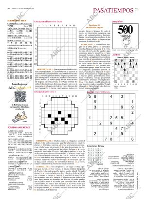 ABC SEVILLA 27-11-2025 página 75