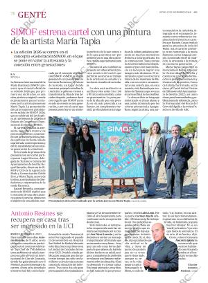 ABC SEVILLA 27-11-2025 página 76