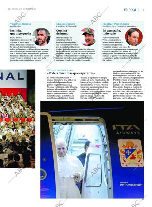 ABC CORDOBA 28-11-2025 página 11