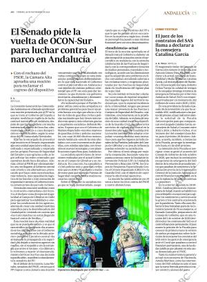 ABC CORDOBA 28-11-2025 página 15