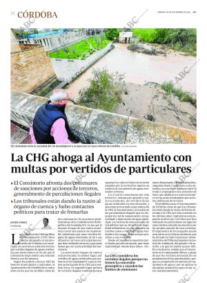 ABC CORDOBA 28-11-2025 página 16