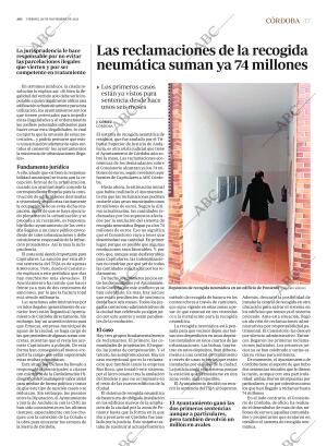 ABC CORDOBA 28-11-2025 página 17