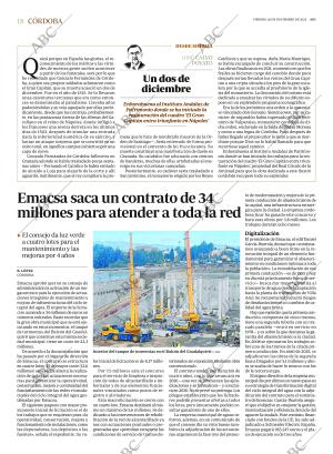 ABC CORDOBA 28-11-2025 página 18