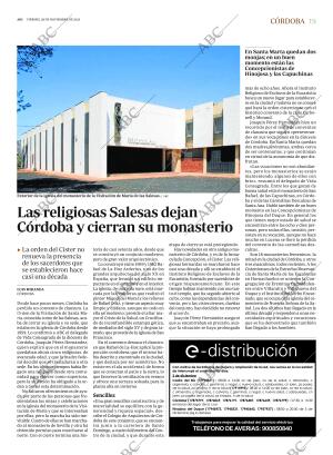 ABC CORDOBA 28-11-2025 página 19