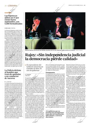 ABC CORDOBA 28-11-2025 página 20