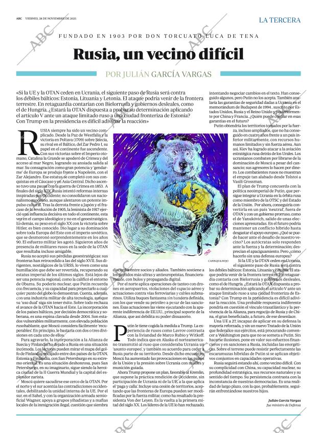 ABC CORDOBA 28-11-2025 página 3