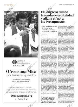 ABC CORDOBA 28-11-2025 página 30