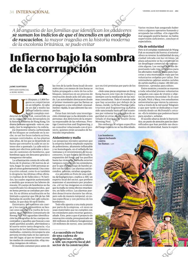 ABC CORDOBA 28-11-2025 página 34