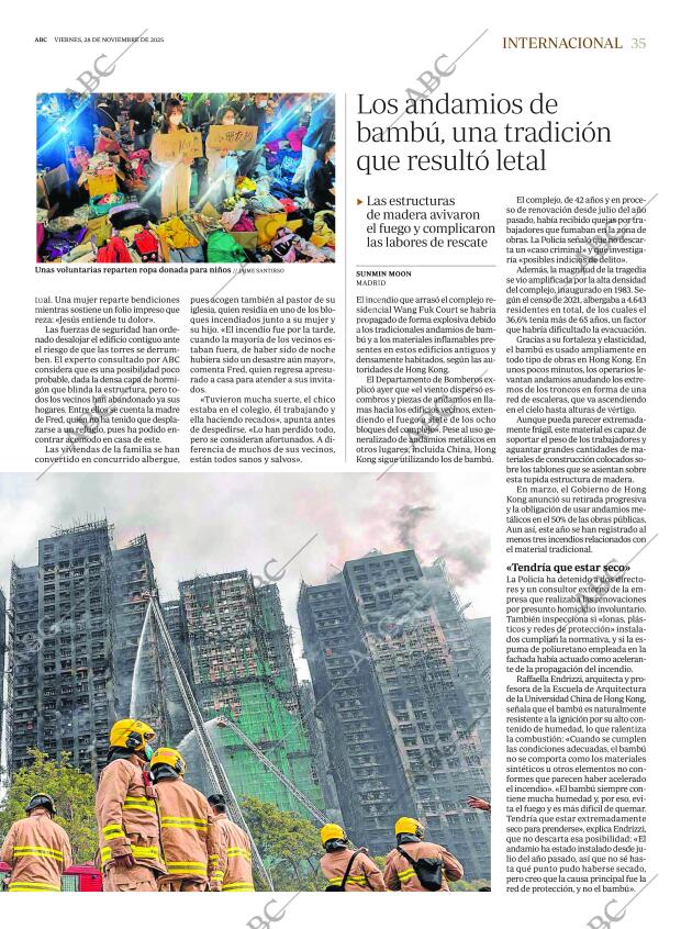 ABC CORDOBA 28-11-2025 página 35