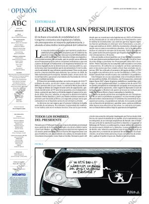 ABC CORDOBA 28-11-2025 página 4