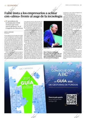ABC CORDOBA 28-11-2025 página 40