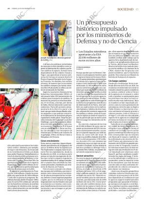 ABC CORDOBA 28-11-2025 página 45