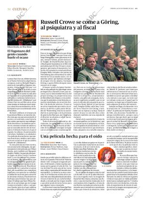 ABC CORDOBA 28-11-2025 página 50