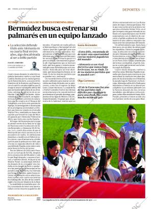 ABC CORDOBA 28-11-2025 página 55