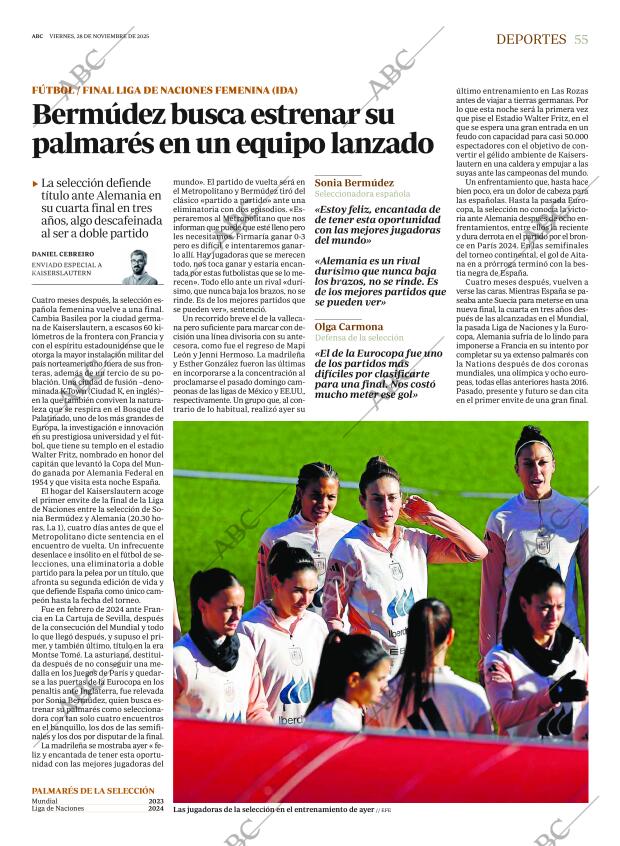 ABC CORDOBA 28-11-2025 página 55
