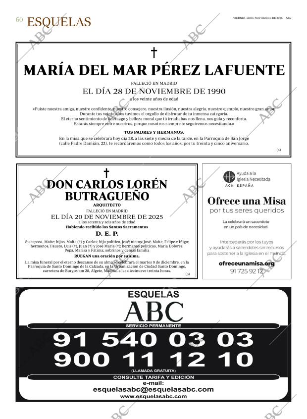 ABC CORDOBA 28-11-2025 página 60