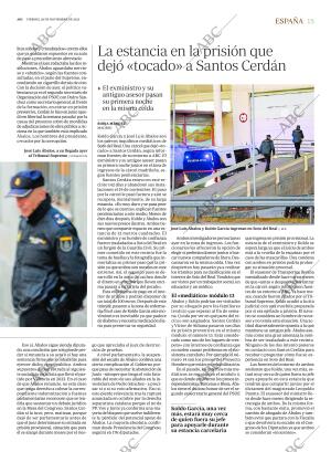 ABC MADRID 28-11-2025 página 15