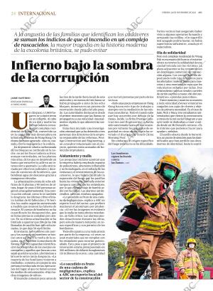 ABC MADRID 28-11-2025 página 24