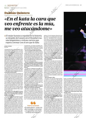 ABC MADRID 28-11-2025 página 48
