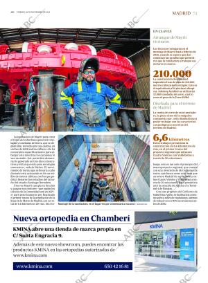 ABC MADRID 28-11-2025 página 51