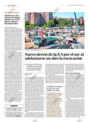 ABC MADRID 28-11-2025 página 52