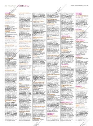 ABC MADRID 28-11-2025 página 56