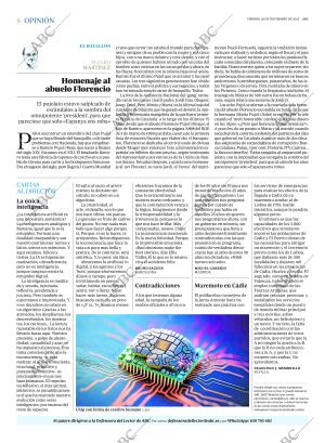 ABC MADRID 28-11-2025 página 8