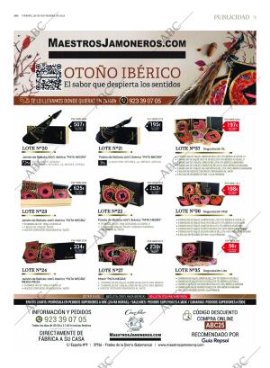 ABC MADRID 28-11-2025 página 9