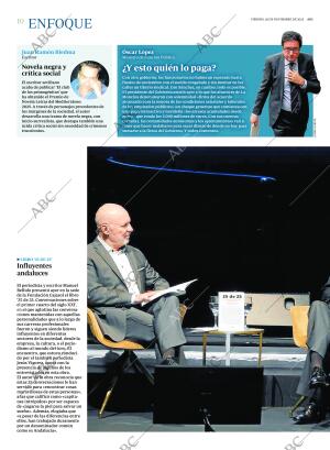 ABC SEVILLA 28-11-2025 página 10