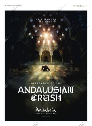 ABC SEVILLA 28-11-2025 página 9