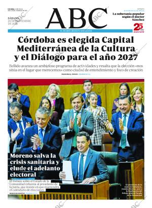 ABC CORDOBA 29-11-2025