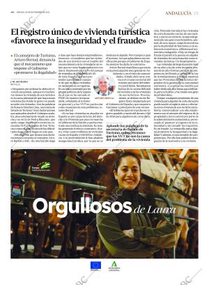 ABC CORDOBA 29-11-2025 página 15