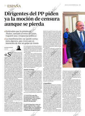 ABC CORDOBA 29-11-2025 página 24