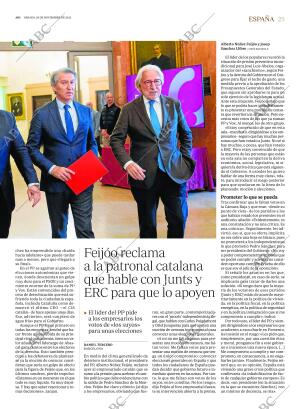 ABC CORDOBA 29-11-2025 página 25