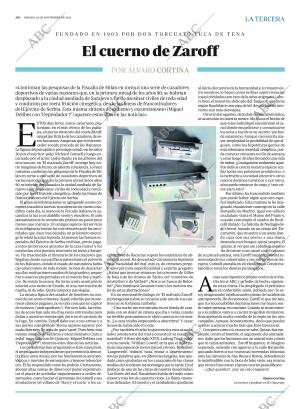 ABC CORDOBA 29-11-2025 página 3