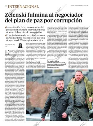 ABC CORDOBA 29-11-2025 página 34