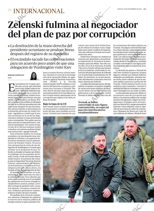 ABC CORDOBA 29-11-2025 página 34