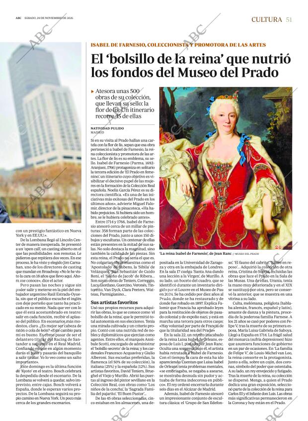 ABC CORDOBA 29-11-2025 página 51