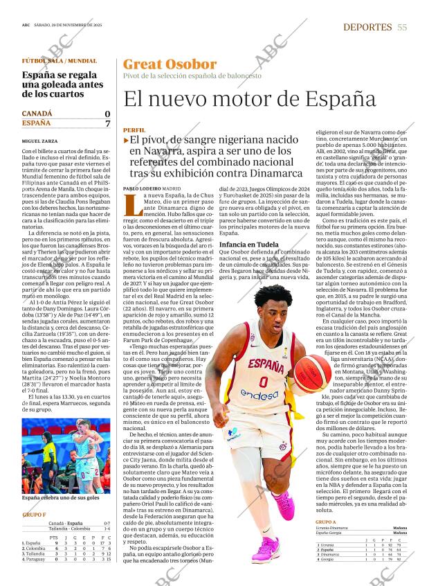 ABC CORDOBA 29-11-2025 página 55