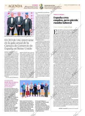 ABC CORDOBA 29-11-2025 página 56