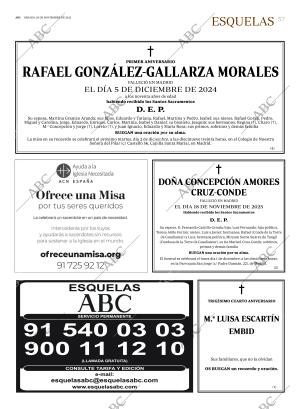 ABC CORDOBA 29-11-2025 página 57