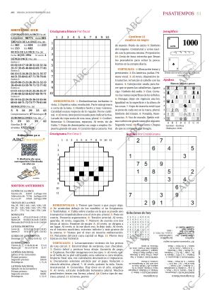 ABC CORDOBA 29-11-2025 página 61