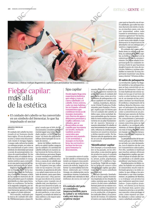 ABC CORDOBA 29-11-2025 página 67